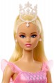 Barbie Ballet Wishes JBJ09