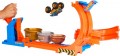 Hot Wheels Loop-And-Flip Trophy Challenge JBX64