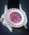 Vostok Europe Atomic Age Fermi NH34-640A702