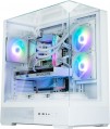 Zalman P40 Prism White