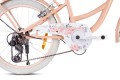 Sun Baby Flower Bike 20
