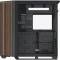APNX V1 Wood Black