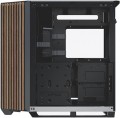 APNX V1 Wood Black and White