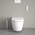 Duravit SensoWash Starck f 650000012004320