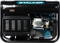 Stalker SPG 3700 E