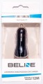 Beline Car Charger USB A+USB C 30W