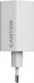 Canyon CND-CHAHEX65