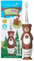 Brush-Baby WildOnes