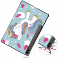 Becover Smart Case for Galaxy Tab S10 Plus