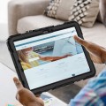 Tech-Protect Solid360 for Galaxy Tab S9 FE 10.9