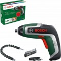 Bosch IXO 7 Flexi Set 06039E000A
