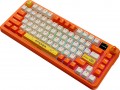 A-Jazz AK820 MAX Avocado Switch