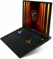 MSI Vector A18 HX A9WIG