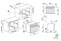 Smeg Linea SO6106WAPB3