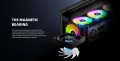ID-COOLING Dashflow 360 XT Pro