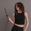 GA.MA Conic Salon Curl