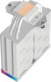 Deepcool AK400 Digital Pro White