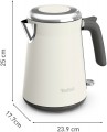 Tefal Collection KI666AE0