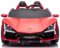 Ramiz Lamborghini Revuelto XL