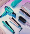 GHD Gold Mystic Aqua Hair Straightener