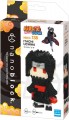 Nanoblock Itachi Uchiha NBCC_138