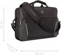 Wenger XE Compact Brief 16