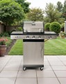 Blaupunkt Gas Grill GG301