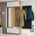 LARIS Zebra Boston E