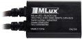 MLux Black Line HIR2 5000K 2pcs