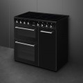 Smeg Classica CX93IMBL