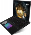 MSI Titan 18 HX AI A2XWJG Dragon Edition Norse Myth