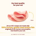 Almo Nature HFC Complete Sterilised Ham 85 g