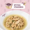 Delickcious Soup Chicken/Ham 80 g