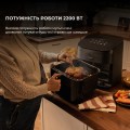 Cecotec Cecofry&Grill Smokin 8500