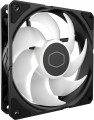 Cooler Master SickleFlow Edge 120 ARGB Black