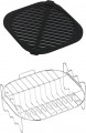 Tesla AirCook & Grill QG600