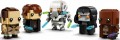 Lego Revenge of the Sith Heroes and Villains 40796