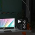 Aerocool D502A White