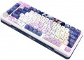 Redragon Pro Cyrus Leopard L