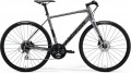 Merida Speeder 100 2025