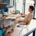 HP 22-dg00 All-in-One
