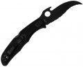 Spyderco Matriarch 2 Emerson Open BB