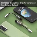 Shanling UA Mini