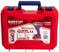 EMTOP ECIWL2035