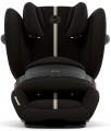 Cybex Pallas G2 i-Size Plus Moon Black