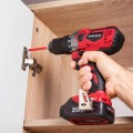 Worcraft CD-S20LiW