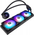 Thermalright Frozen Notte 360 ARGB V2 Black