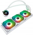 Thermalright Frozen Notte 360 ARGB V2 White