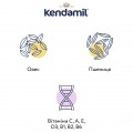 Kendamil Milk Porridge 6 150