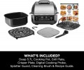Ninja Foodi Air Grill & Air Fryer